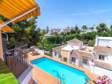 Appartement 3 chambres avec piscine à Nerja : photo 5