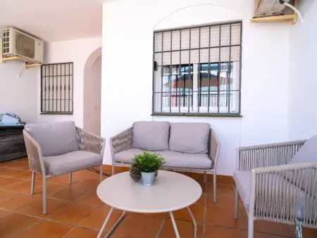 Appartement 3 chambres avec piscine à Nerja : photo 6