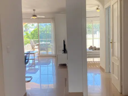 Appartement 3 chambres avec piscine à Nerja : photo 12