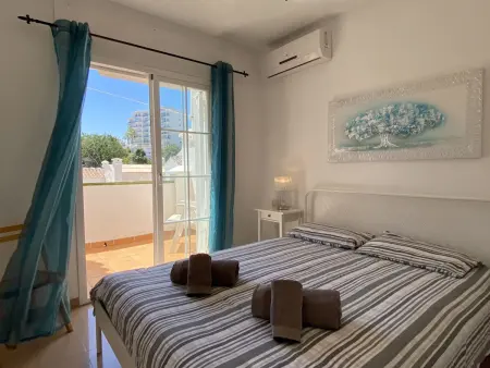 Appartement 3 chambres avec piscine à Nerja : photo 15