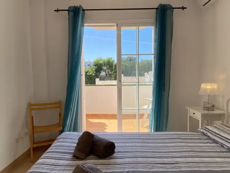 Appartement 3 chambres avec piscine à Nerja : photo 16