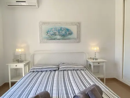 Appartement 3 chambres avec piscine à Nerja : photo 17