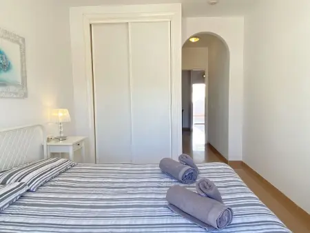 Appartement 3 chambres avec piscine à Nerja : photo 18
