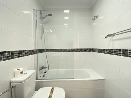 Appartement 3 chambres avec piscine à Nerja : photo 19
