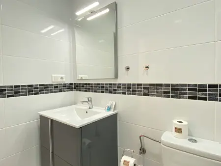 Appartement 3 chambres avec piscine à Nerja : photo 20