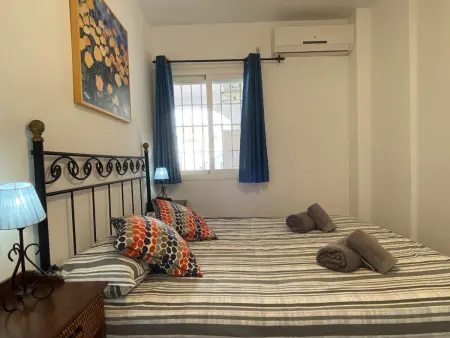 Appartement 3 chambres avec piscine à Nerja : photo 21