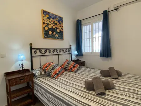 Appartement 3 chambres avec piscine à Nerja : photo 22