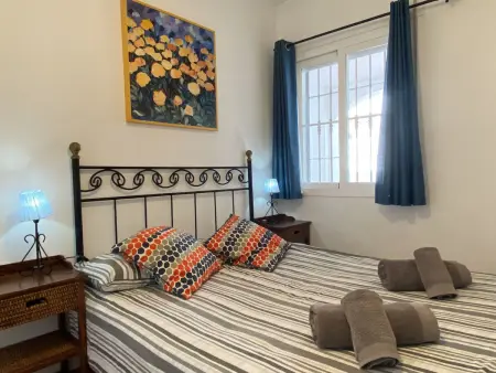 Appartement 3 chambres avec piscine à Nerja : photo 23