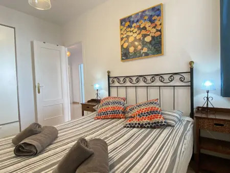 Appartement 3 chambres avec piscine à Nerja : photo 24
