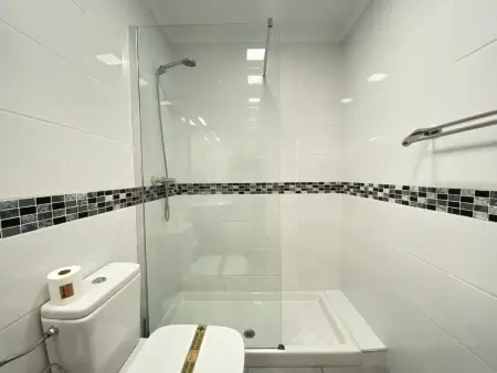 Appartement 3 chambres avec piscine à Nerja : photo 26