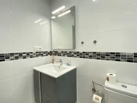 Appartement 3 chambres avec piscine à Nerja : photo 27