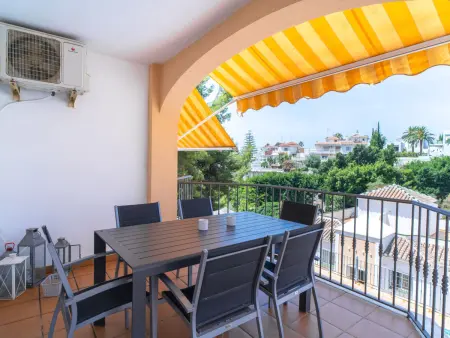 Appartement 3 chambres avec piscine à Nerja : photo 28