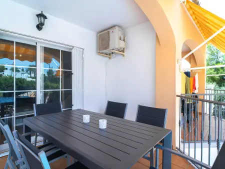 Appartement 3 chambres avec piscine à Nerja : photo 29