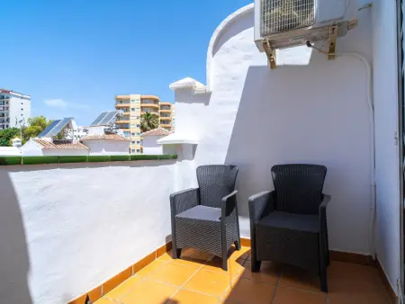 Appartement 3 chambres avec piscine à Nerja : photo 30