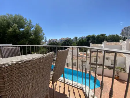 Appartement 3 chambres avec piscine à Nerja : photo 32