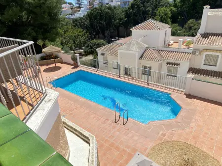Appartement 3 chambres avec piscine à Nerja : photo 33