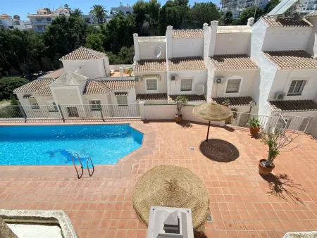 Appartement 3 chambres avec piscine à Nerja : photo 34