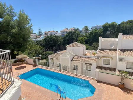 Appartement 3 chambres avec piscine à Nerja : photo 35