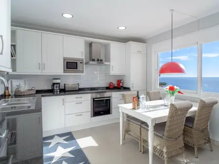 Casasol Sea View Apartment, 2 ch. avec terrasse à Nerja : photo 5