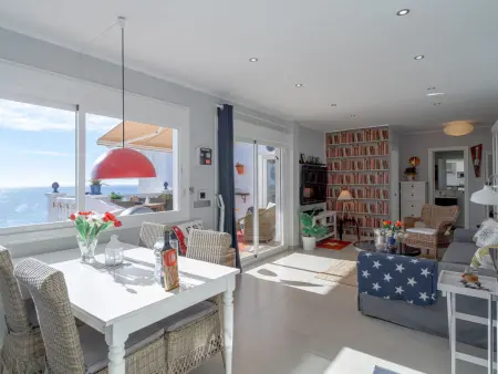 Casasol Sea View Apartment, 2 ch. avec terrasse à Nerja : photo 6