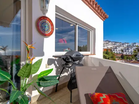 Casasol Sea View Apartment, 2 ch. avec terrasse à Nerja : photo 27