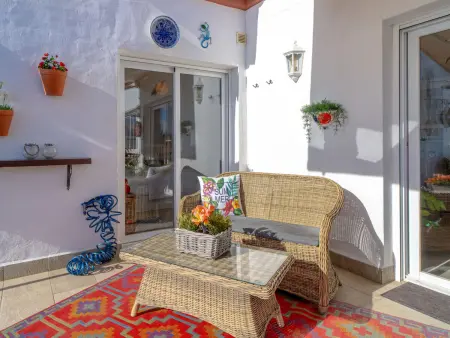 Casasol Sea View Apartment, 2 ch. avec terrasse à Nerja : photo 28