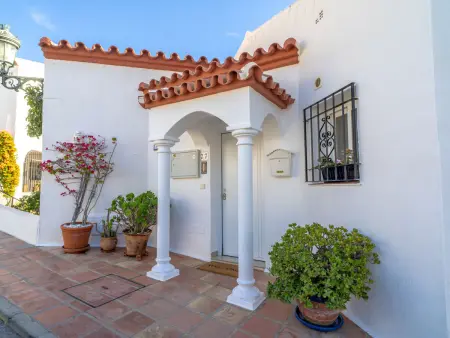 Casasol Sea View Apartment, 2 ch. avec terrasse à Nerja : photo 30