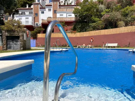 Casasol Sea View Apartment, 2 ch. avec terrasse à Nerja : photo 37