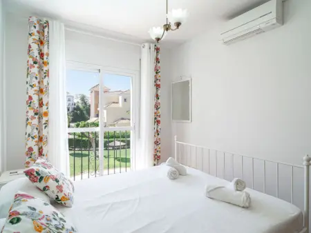 Appartement 2 chambres Nerja, 500m plage Burriana : photo 3