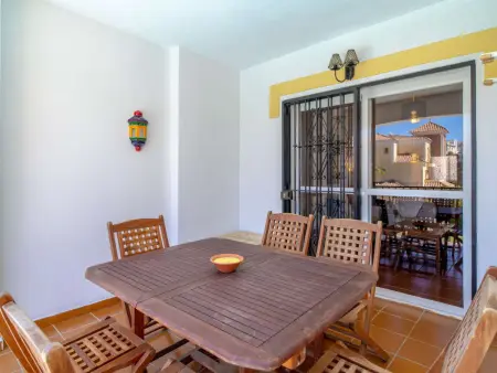 Appartement 2 chambres Nerja, 500m plage Burriana : photo 4