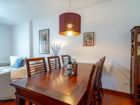 Appartement 2 chambres Nerja, 500m plage Burriana : photo 7