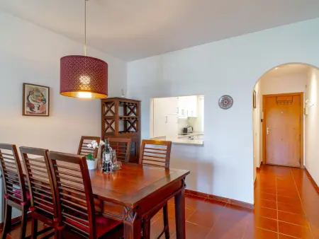 Appartement 2 chambres Nerja, 500m plage Burriana : photo 8