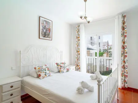 Appartement 2 chambres Nerja, 500m plage Burriana : photo 12