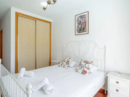 Appartement 2 chambres Nerja, 500m plage Burriana : photo 13