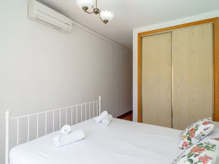 Appartement 2 chambres Nerja, 500m plage Burriana : photo 14
