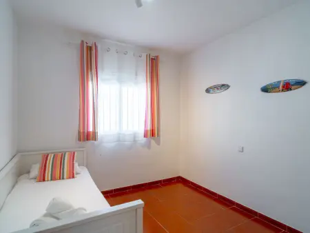 Appartement 2 chambres Nerja, 500m plage Burriana : photo 15