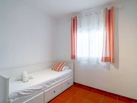 Appartement 2 chambres Nerja, 500m plage Burriana : photo 17