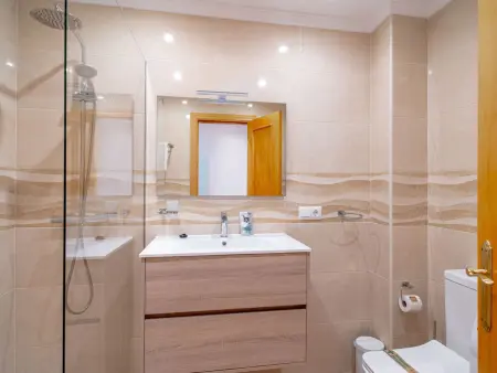 Appartement 2 chambres Nerja, 500m plage Burriana : photo 18