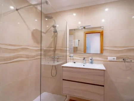 Appartement 2 chambres Nerja, 500m plage Burriana : photo 19