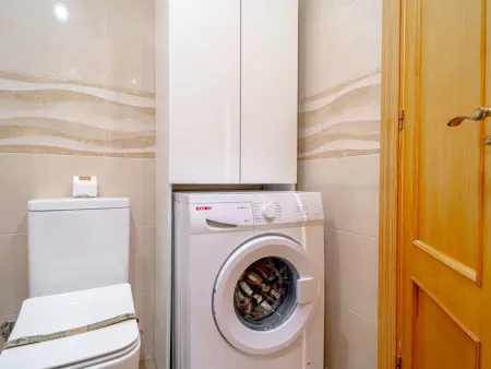 Appartement 2 chambres Nerja, 500m plage Burriana : photo 21