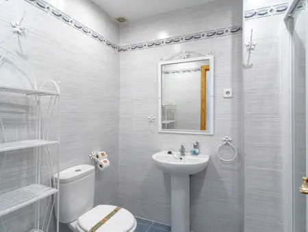 Appartement 2 chambres Nerja, 500m plage Burriana : photo 22