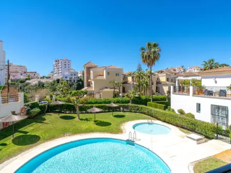 Appartement 2 chambres Nerja, 500m plage Burriana : photo 25