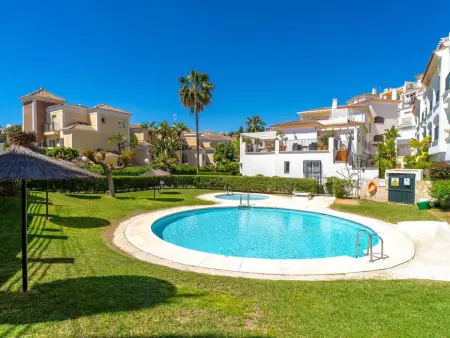Appartement 2 chambres Nerja, 500m plage Burriana : photo 27
