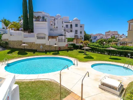 Appartement 2 chambres Nerja, 500m plage Burriana : photo 29