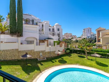Appartement 2 chambres Nerja, 500m plage Burriana : photo 30