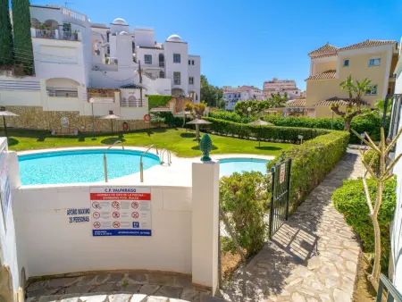 Appartement 2 chambres Nerja, 500m plage Burriana : photo 31