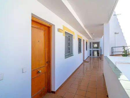 Appartement 2 chambres Nerja, 500m plage Burriana : photo 32