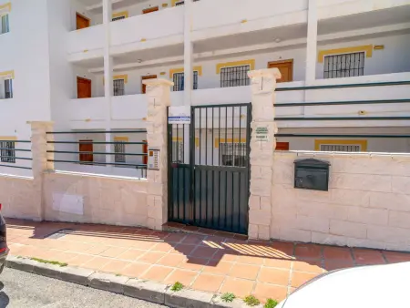 Appartement 2 chambres Nerja, 500m plage Burriana : photo 33