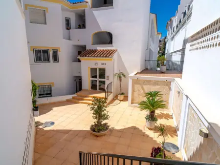 Appartement 2 chambres Nerja, 500m plage Burriana : photo 34