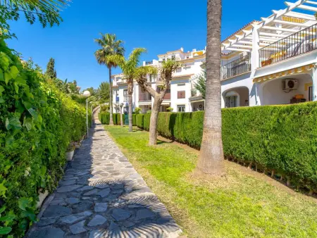 Appartement 2 chambres Nerja, 500m plage Burriana : photo 36